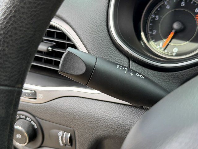 2019 Jeep Cherokee Latitude Springfield VA