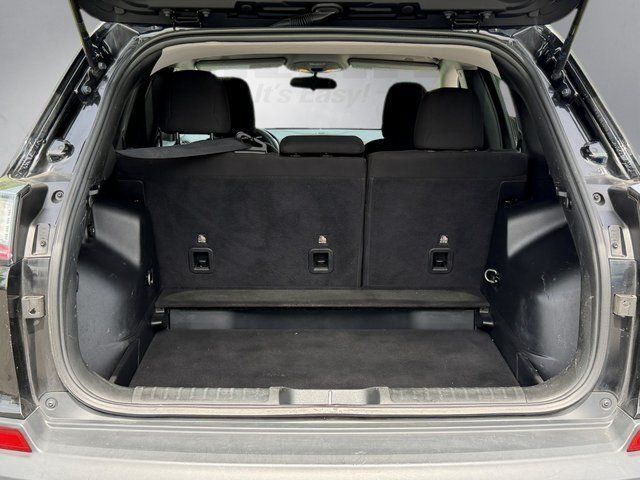 2019 Jeep Cherokee Latitude Springfield VA