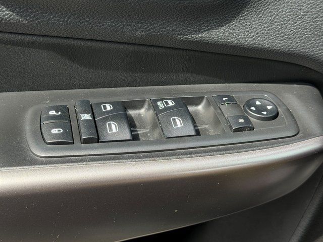 2019 Jeep Cherokee Latitude Springfield VA