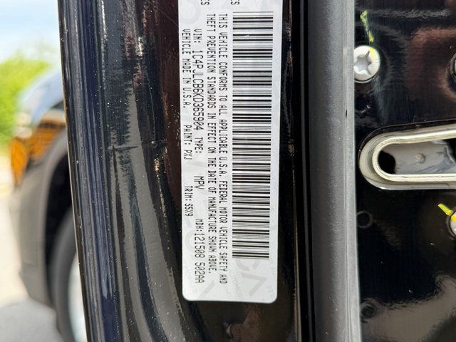 2019 Jeep Cherokee Latitude Springfield VA