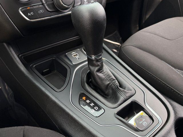 2019 Jeep Cherokee Latitude Springfield VA