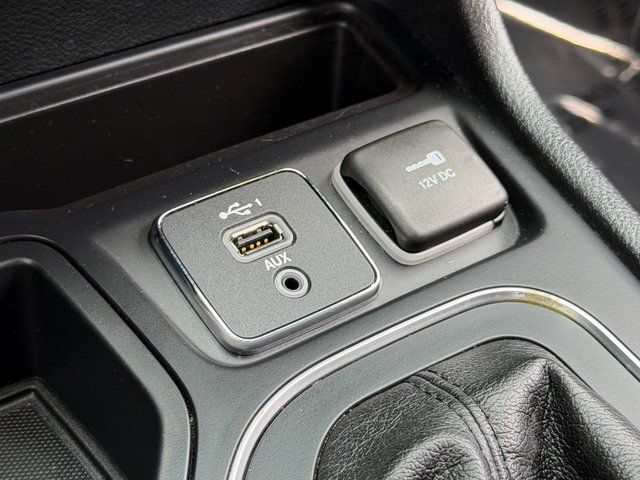 2019 Jeep Cherokee Latitude Springfield VA