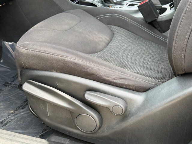 2019 Jeep Cherokee Latitude Springfield VA