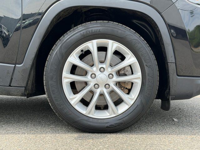 2019 Jeep Cherokee Latitude Springfield VA