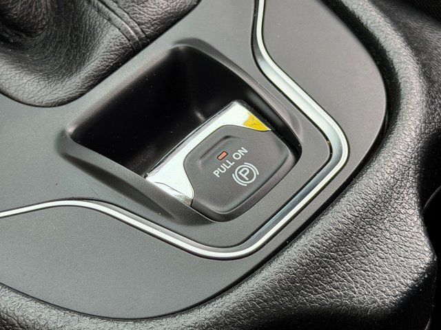 2019 Jeep Cherokee Latitude Springfield VA
