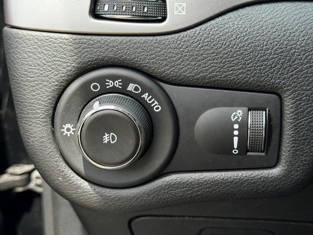2019 Jeep Cherokee Latitude Springfield VA