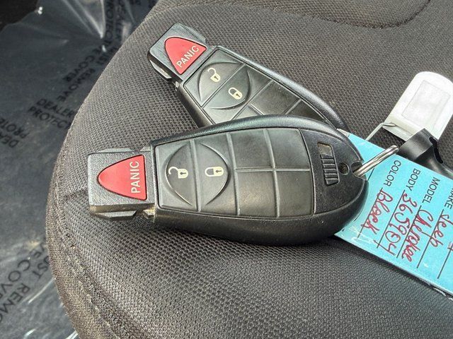 2019 Jeep Cherokee Latitude Springfield VA