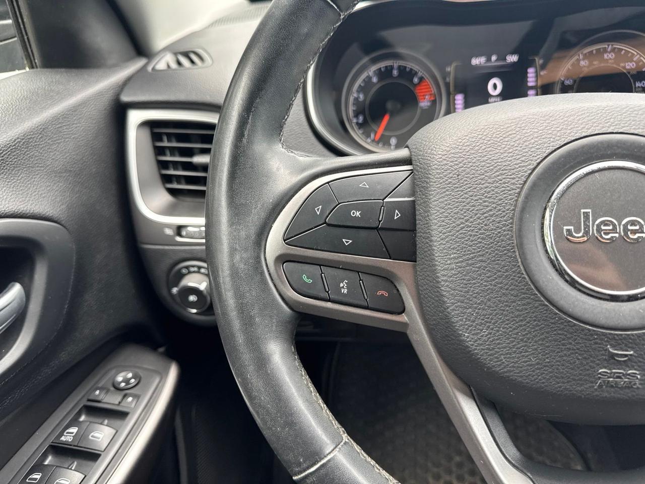 2019 Jeep Cherokee Latitude Warrenton VA