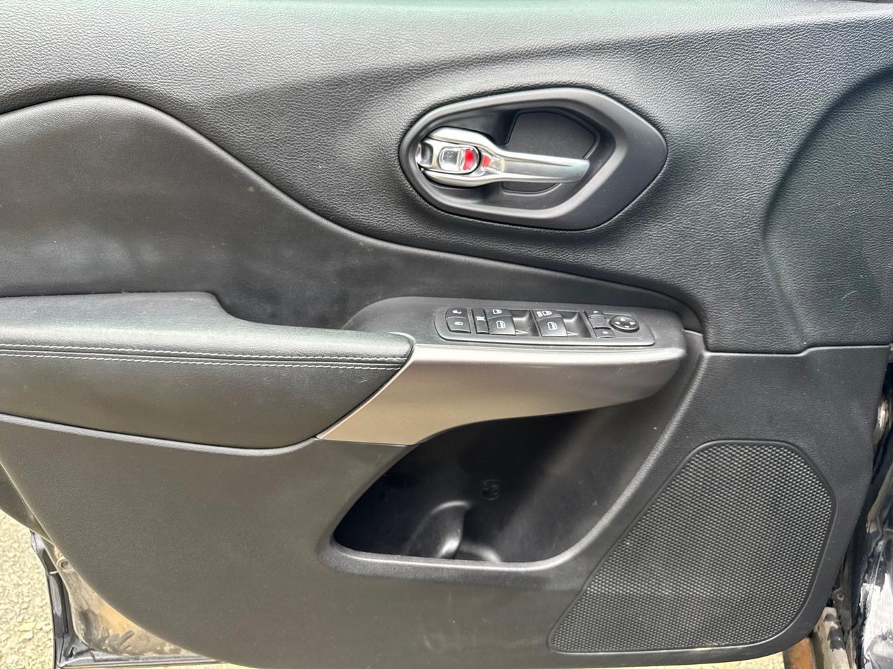 2019 Jeep Cherokee Latitude Warrenton VA