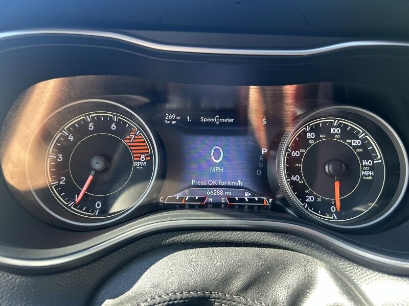 2019 Jeep Cherokee Limited - 1 OWNER - WELL MAINTAINED - LEATHER - SUNROOF Webster MA