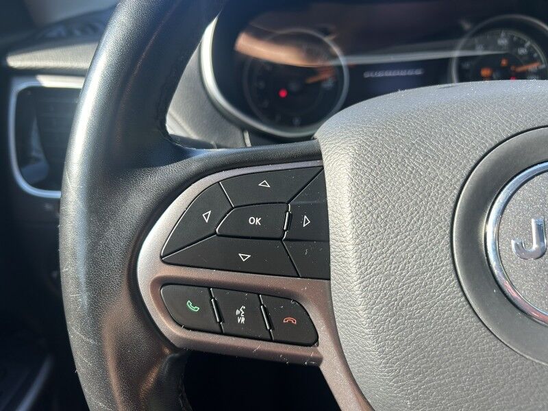 2019 Jeep Cherokee Limited - 1 OWNER - WELL MAINTAINED - LEATHER - SUNROOF Webster MA
