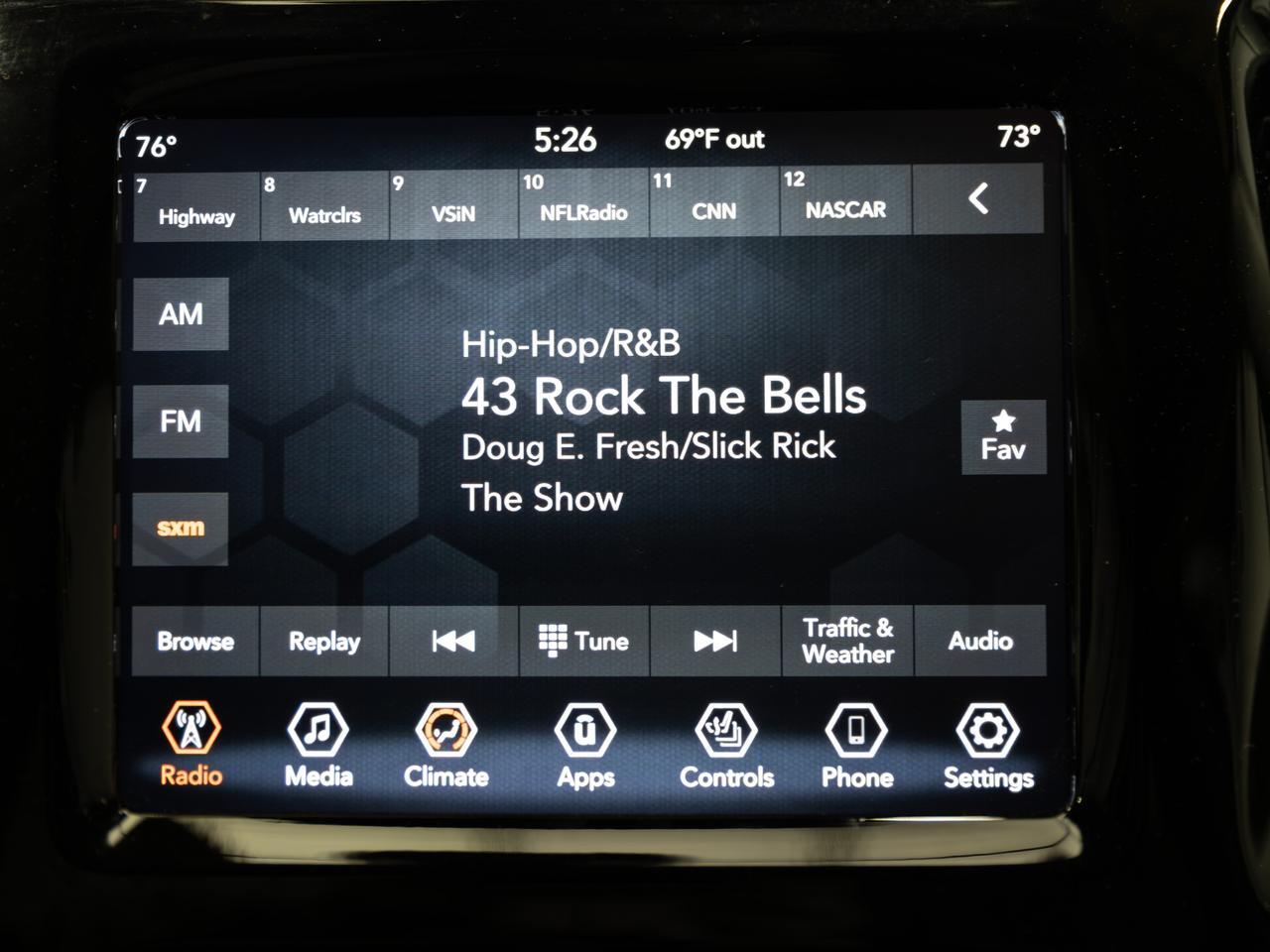 2019 Jeep Cherokee Limited 4WD Cranberry PA