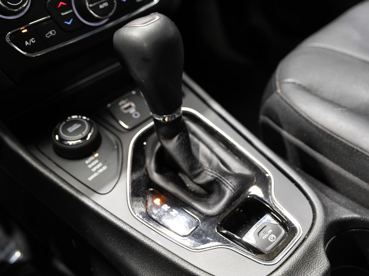 2019 Jeep Cherokee Limited 4WD Cranberry PA