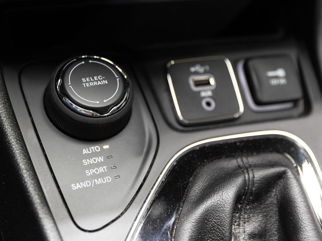 2019 Jeep Cherokee Limited 4WD Cranberry PA