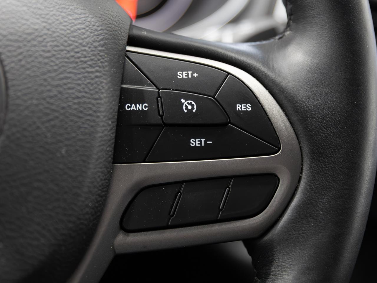 2019 Jeep Cherokee Limited 4WD Cranberry PA