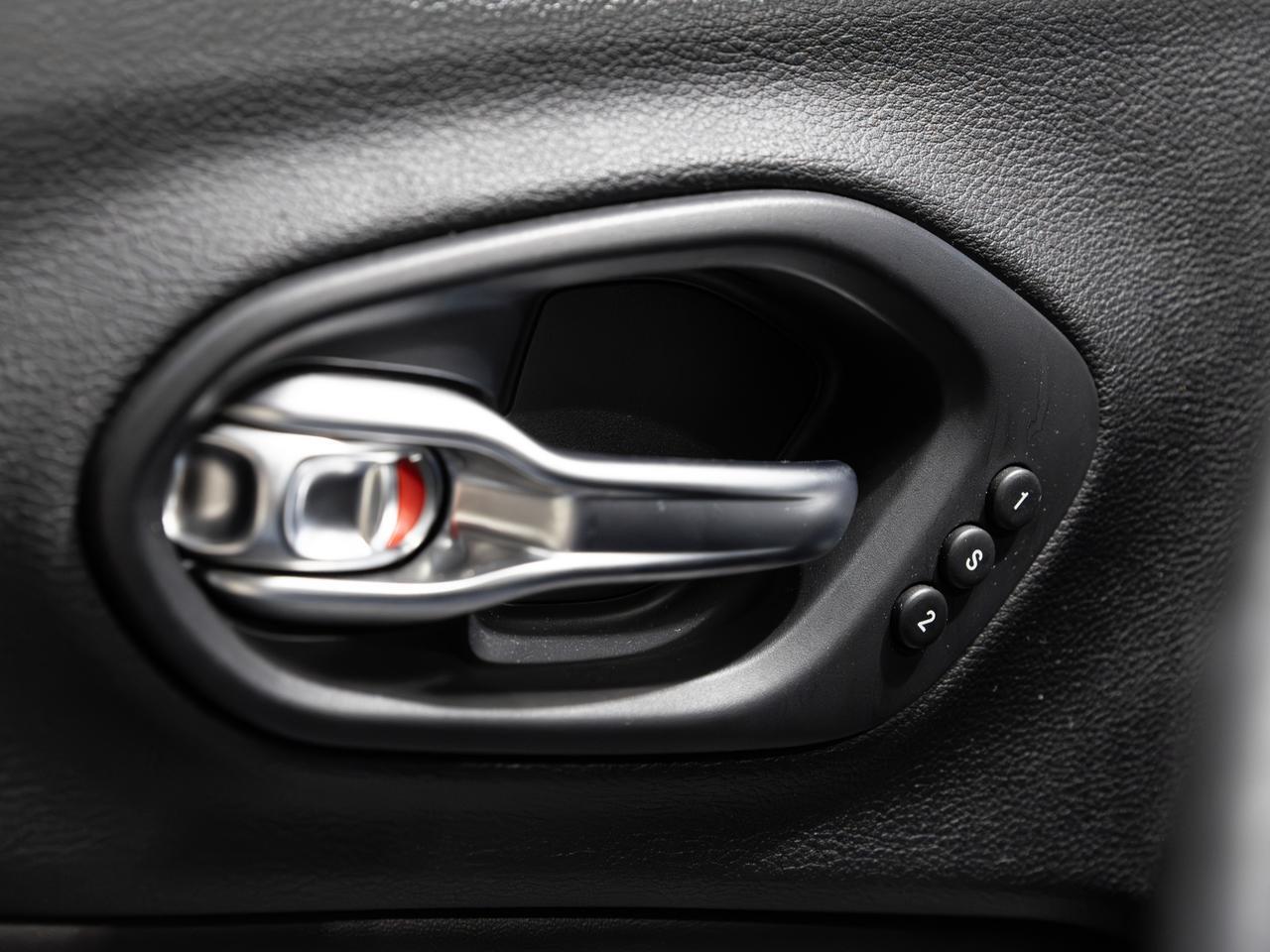 2019 Jeep Cherokee Limited 4WD Cranberry PA