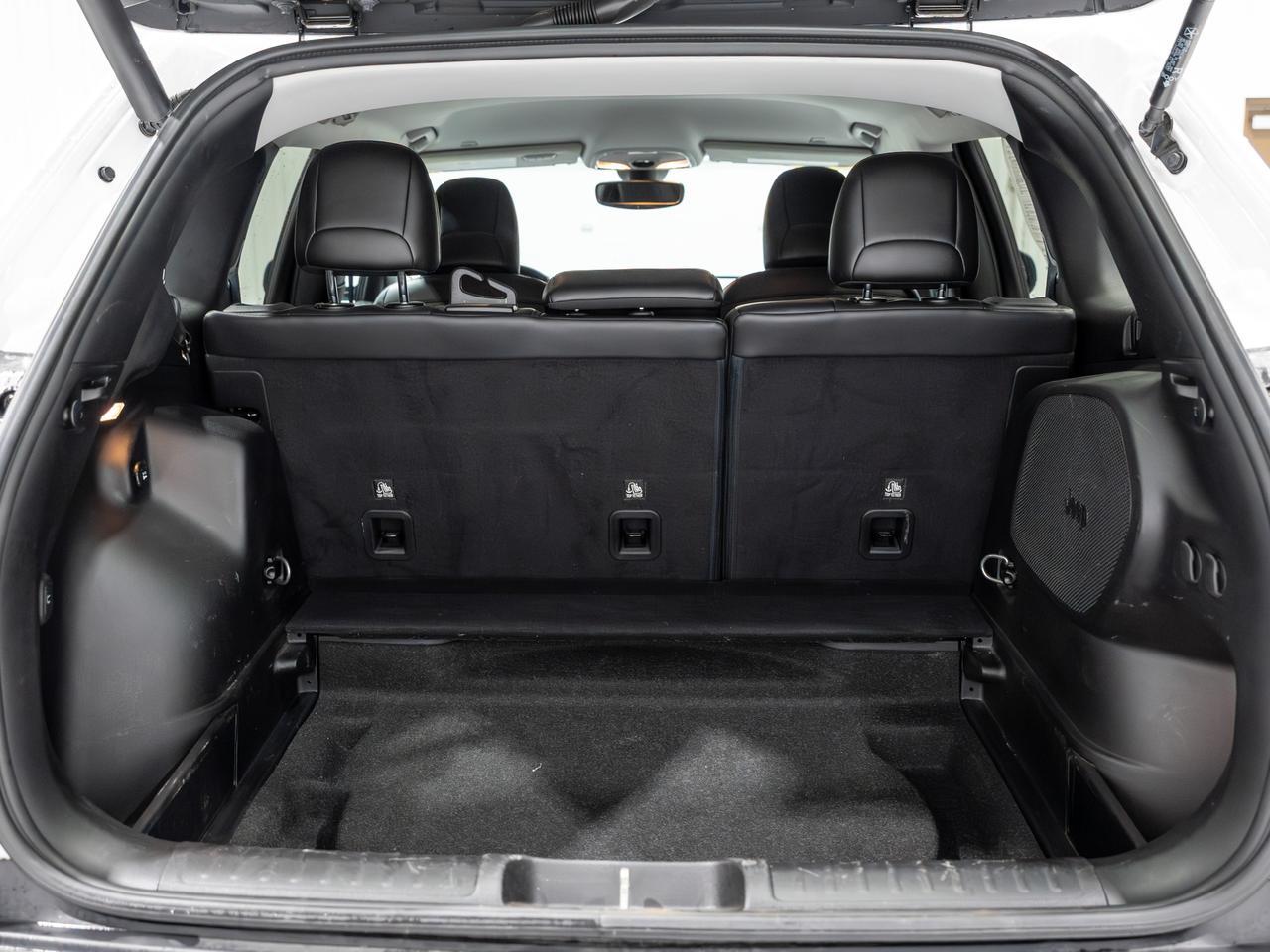 2019 Jeep Cherokee Limited 4WD Cranberry PA