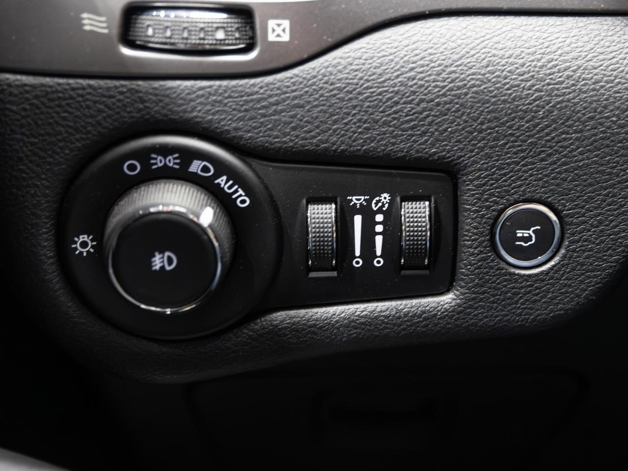 2019 Jeep Cherokee Limited 4WD Cranberry PA