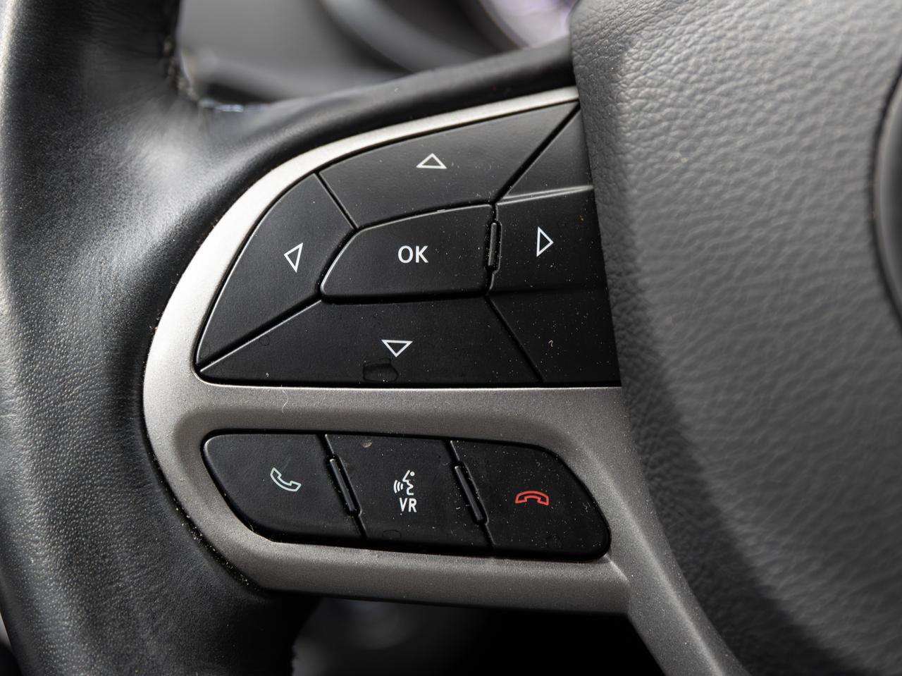 2019 Jeep Cherokee Limited 4WD Cranberry PA