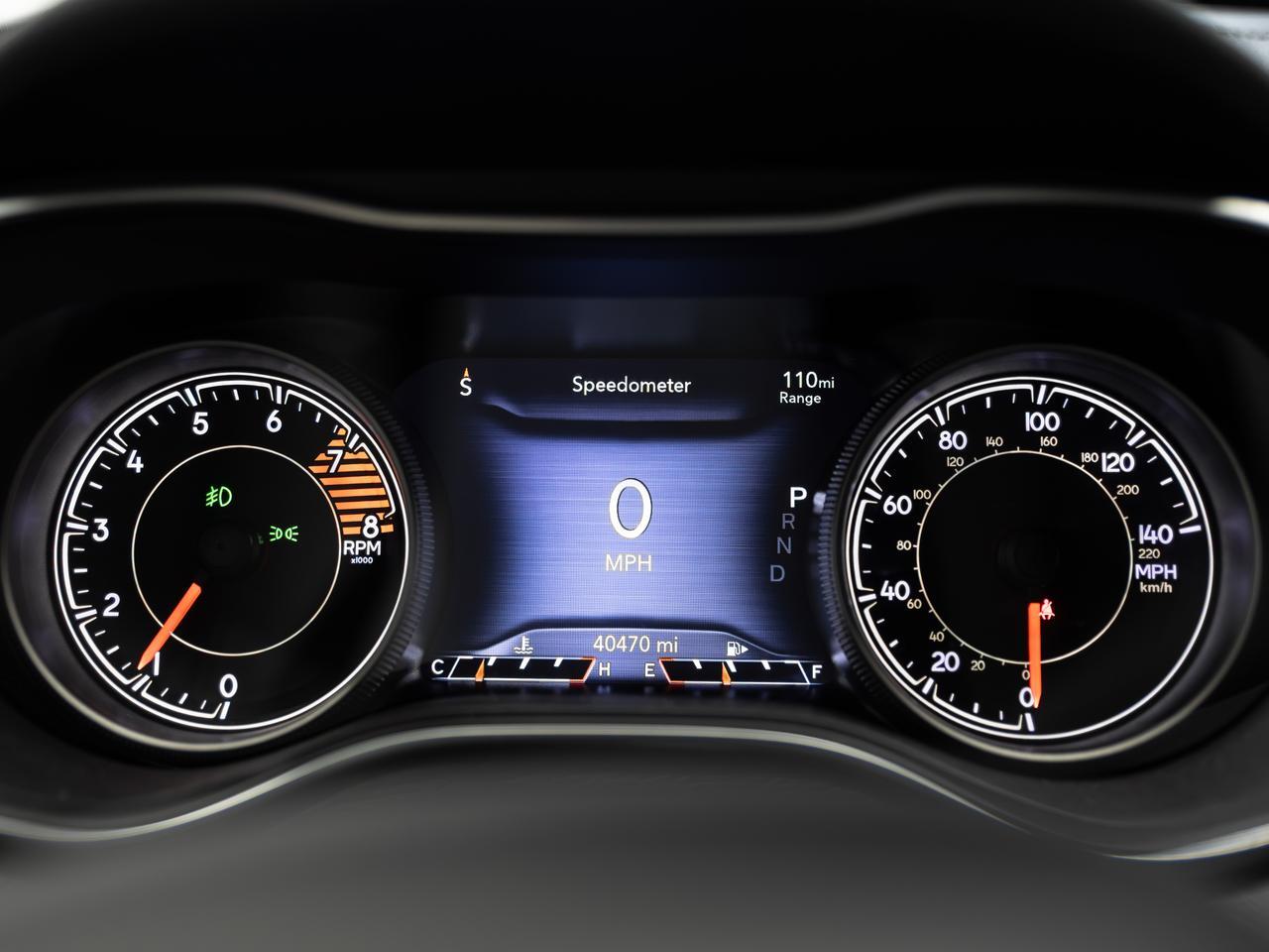 2019 Jeep Cherokee Limited 4WD Cranberry PA