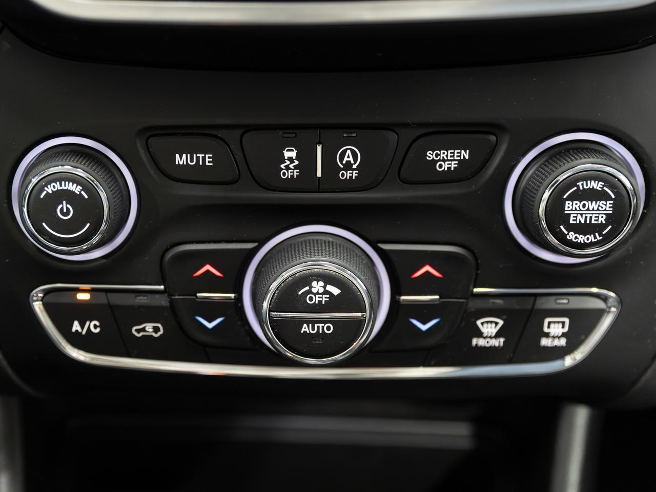 2019 Jeep Cherokee Limited 4WD Cranberry PA