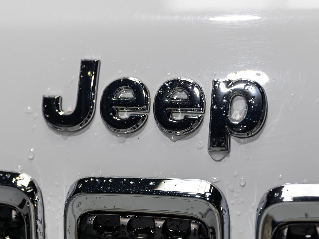 2019 Jeep Cherokee Limited 4WD Cranberry PA