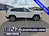 2019 Jeep Cherokee Limited 4WD