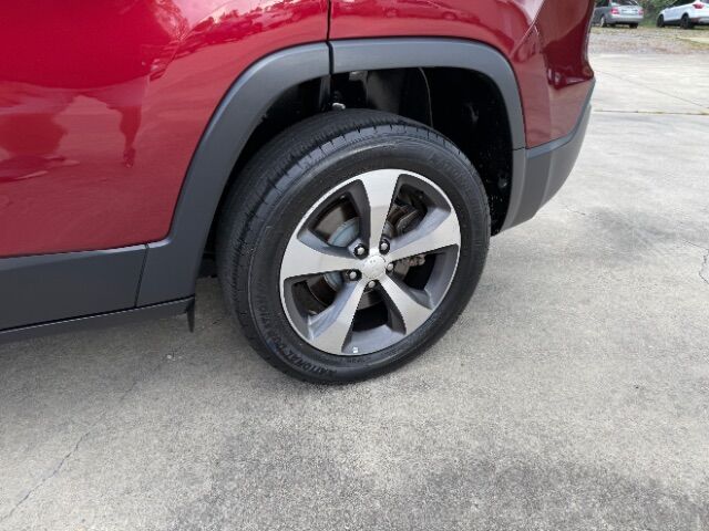 2019 Jeep Cherokee Limited 4x4 Hattiesburg MS