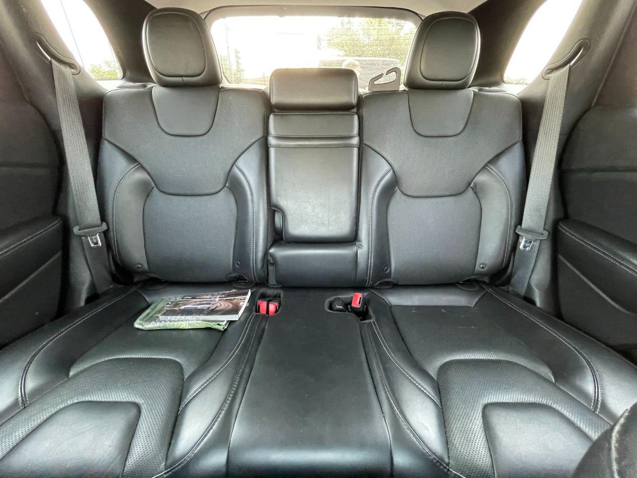 2019 Jeep Cherokee Limited 4x4 Spokane WA