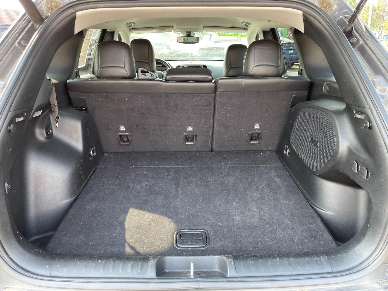 2019 Jeep Cherokee Limited 4x4 Spokane WA