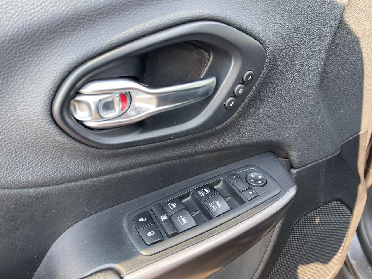2019 Jeep Cherokee Limited 4x4 Spokane WA