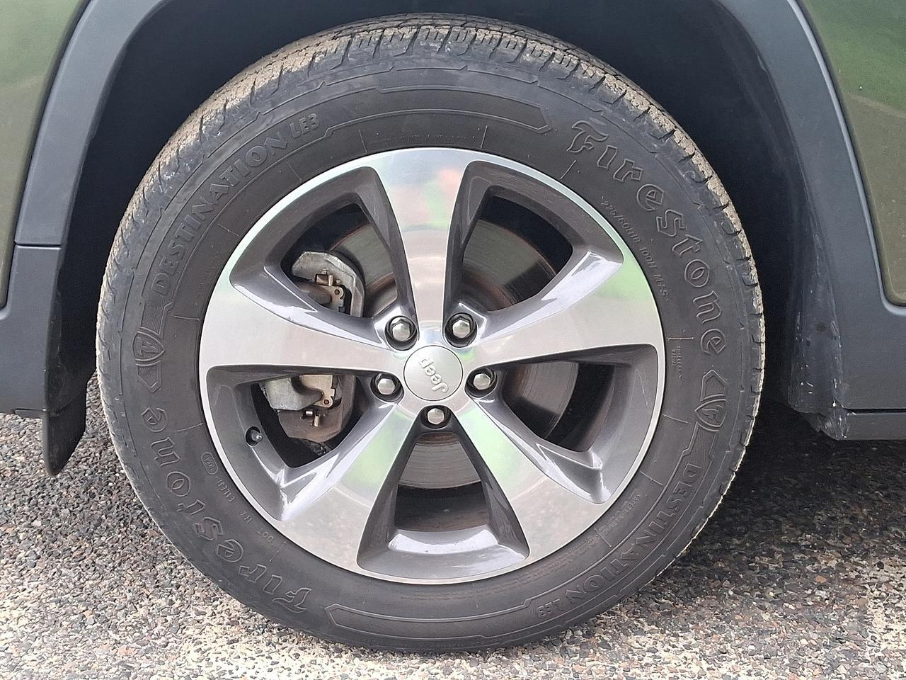 2019 Jeep Cherokee Limited 4x4 Vineland NJ