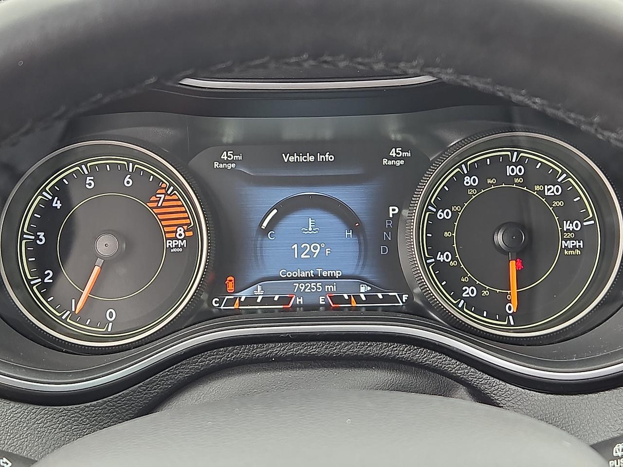 2019 Jeep Cherokee Limited 4x4 Vineland NJ