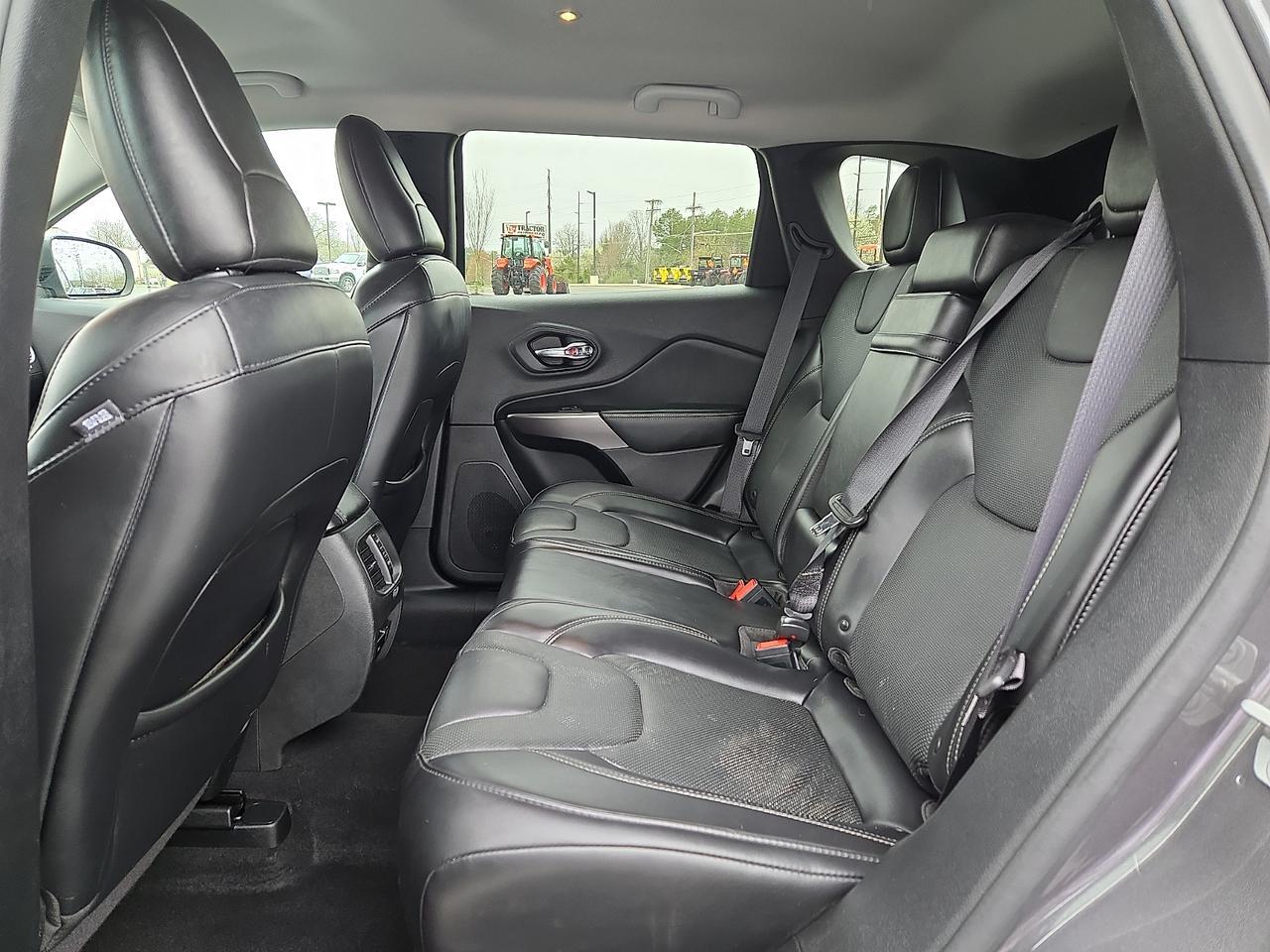 2019 Jeep Cherokee Limited 4x4 Vineland NJ