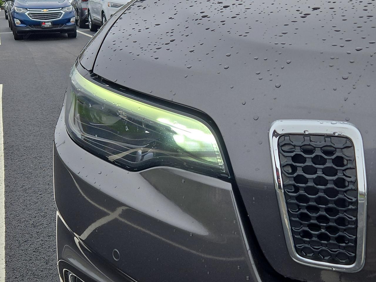 2019 Jeep Cherokee Limited 4x4 Vineland NJ