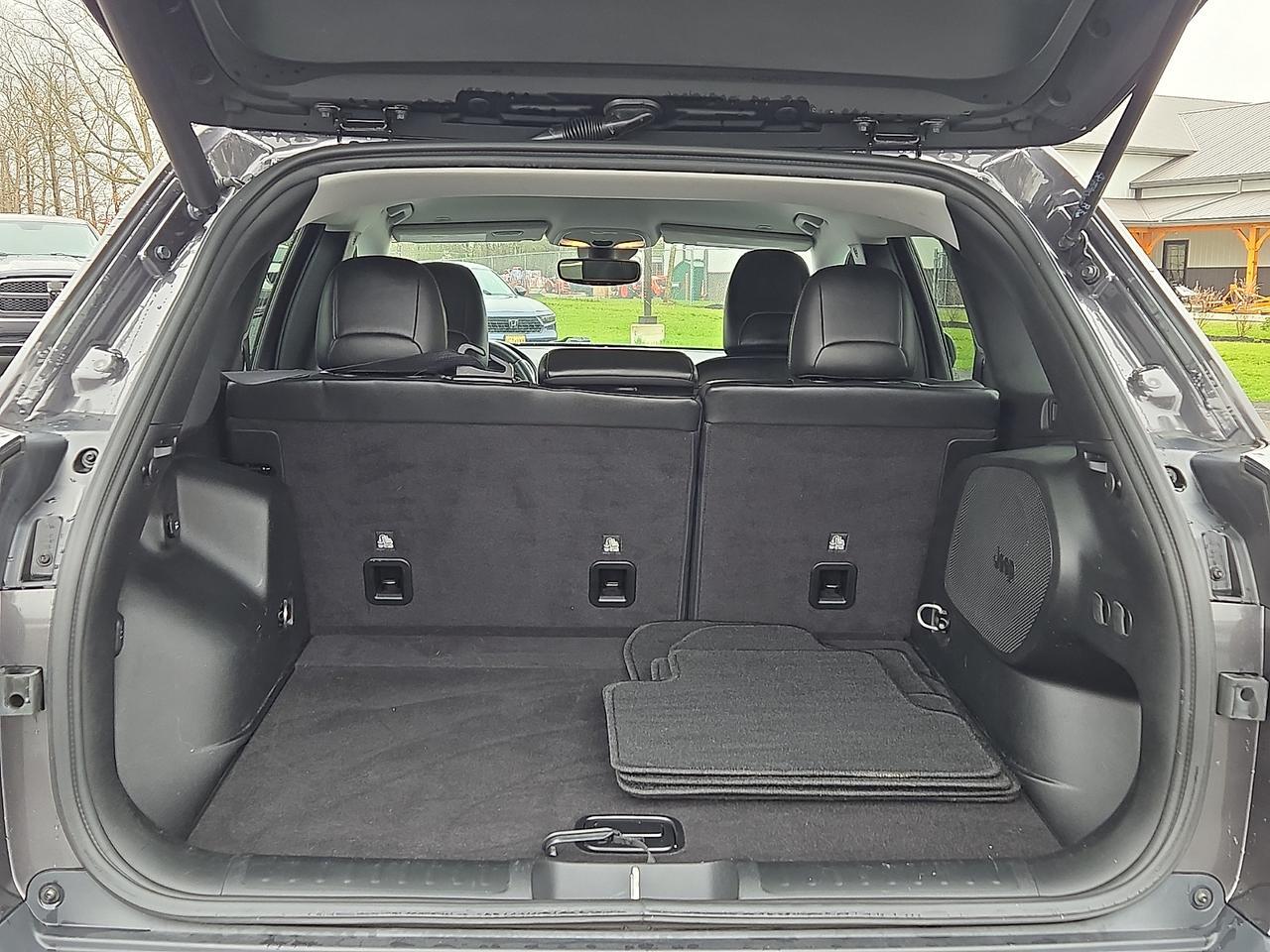 2019 Jeep Cherokee Limited 4x4 Vineland NJ