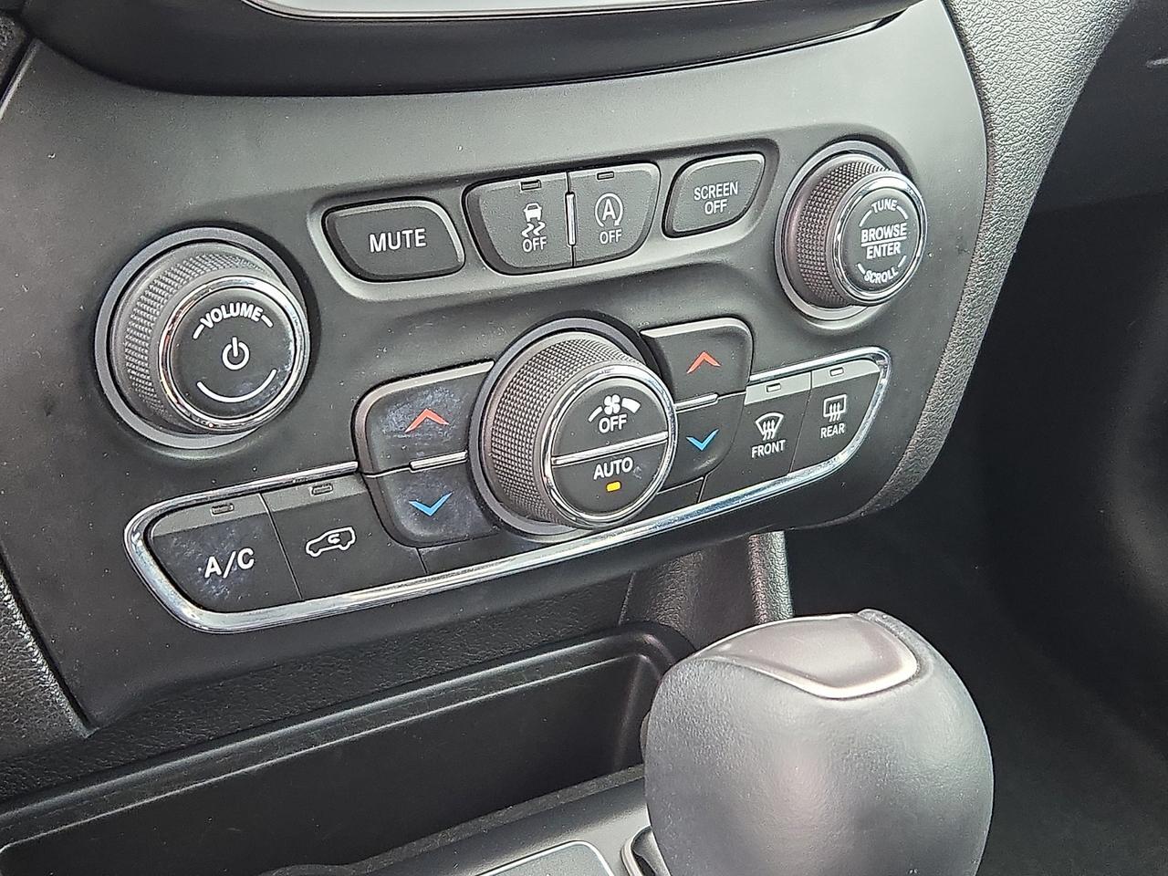 2019 Jeep Cherokee Limited 4x4 Vineland NJ