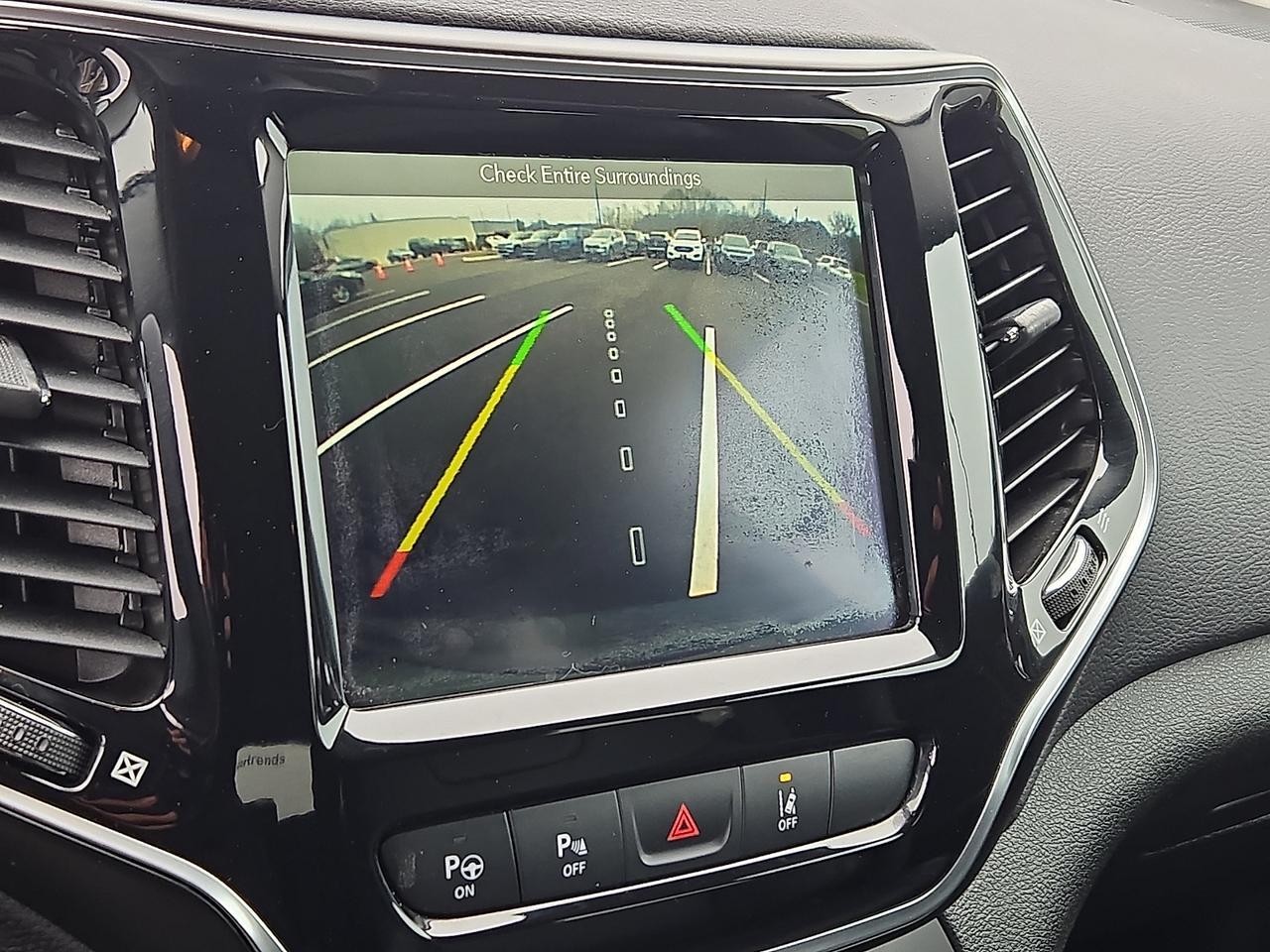 2019 Jeep Cherokee Limited 4x4 Vineland NJ