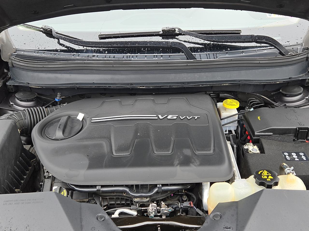 2019 Jeep Cherokee Limited 4x4 Vineland NJ