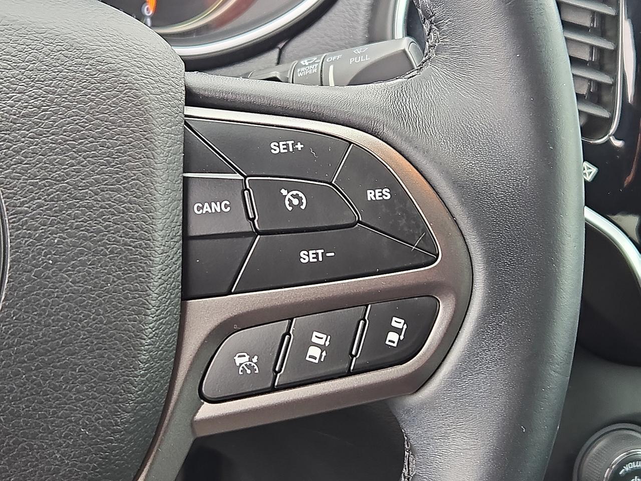 2019 Jeep Cherokee Limited 4x4 Vineland NJ