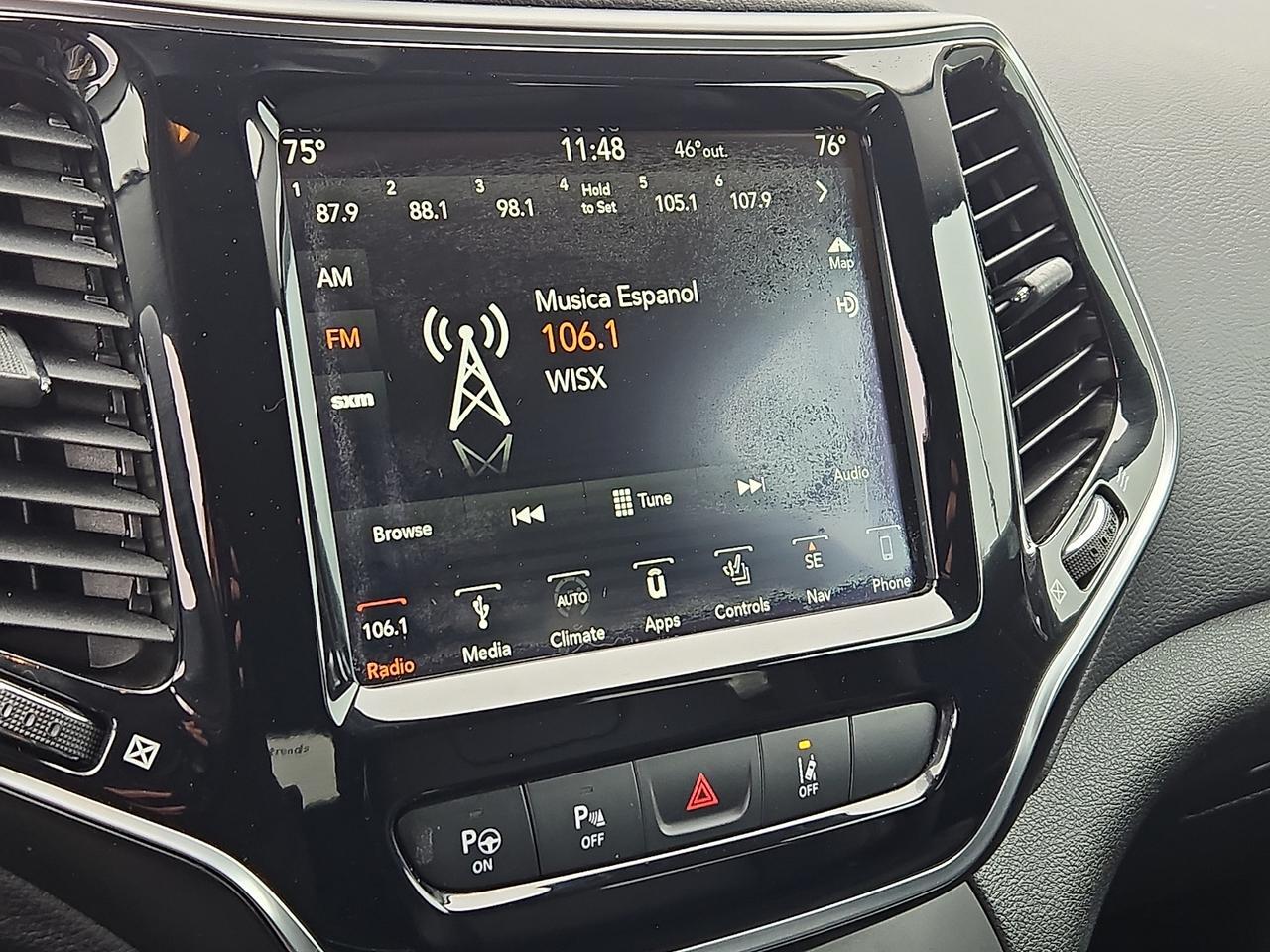 2019 Jeep Cherokee Limited 4x4 Vineland NJ