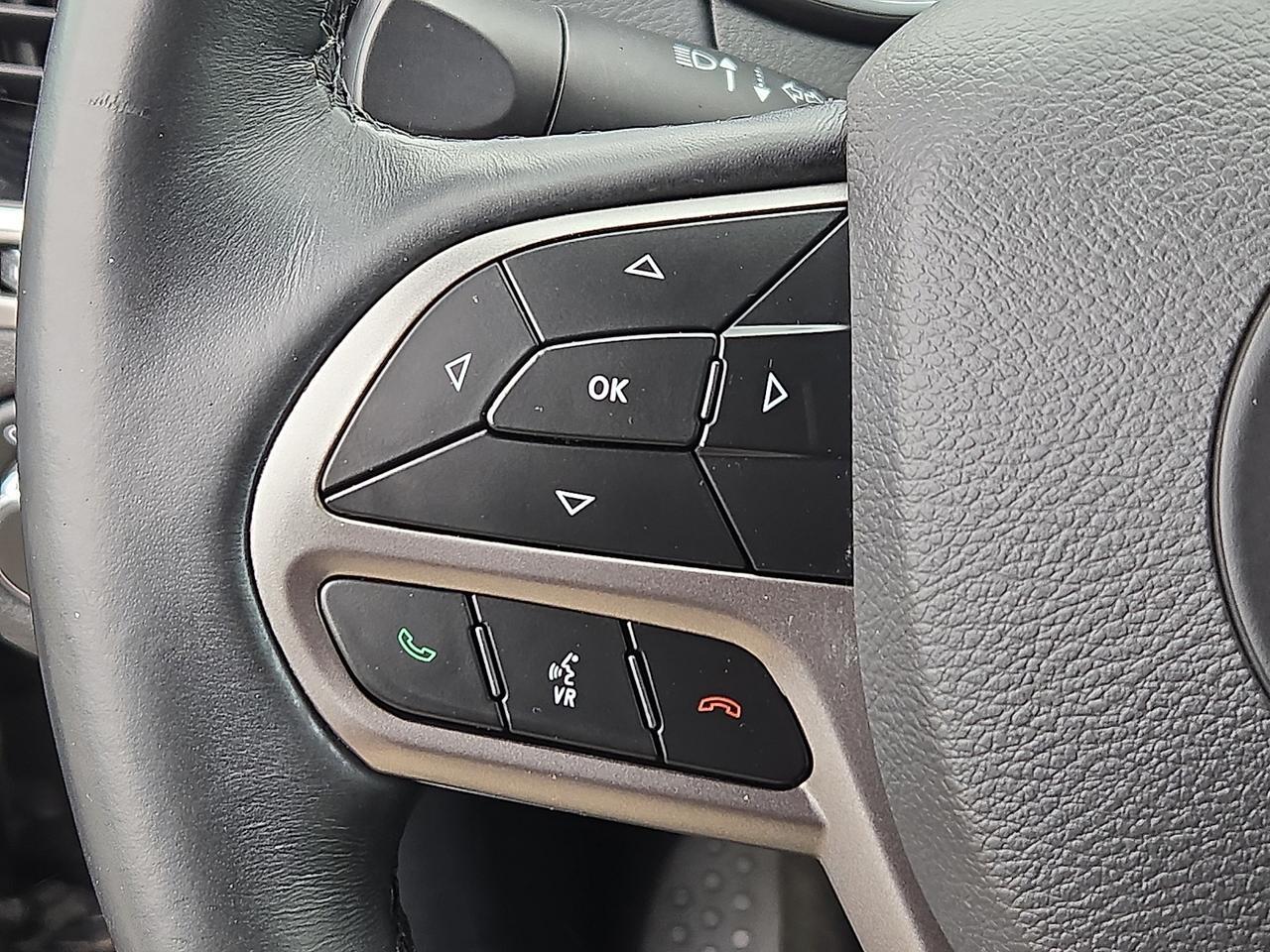 2019 Jeep Cherokee Limited 4x4 Vineland NJ