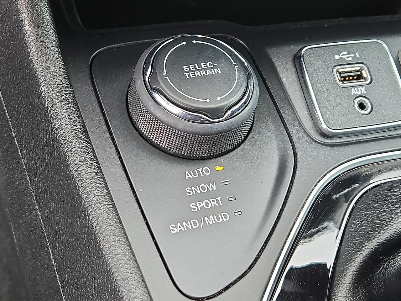 2019 Jeep Cherokee Limited 4x4 Vineland NJ