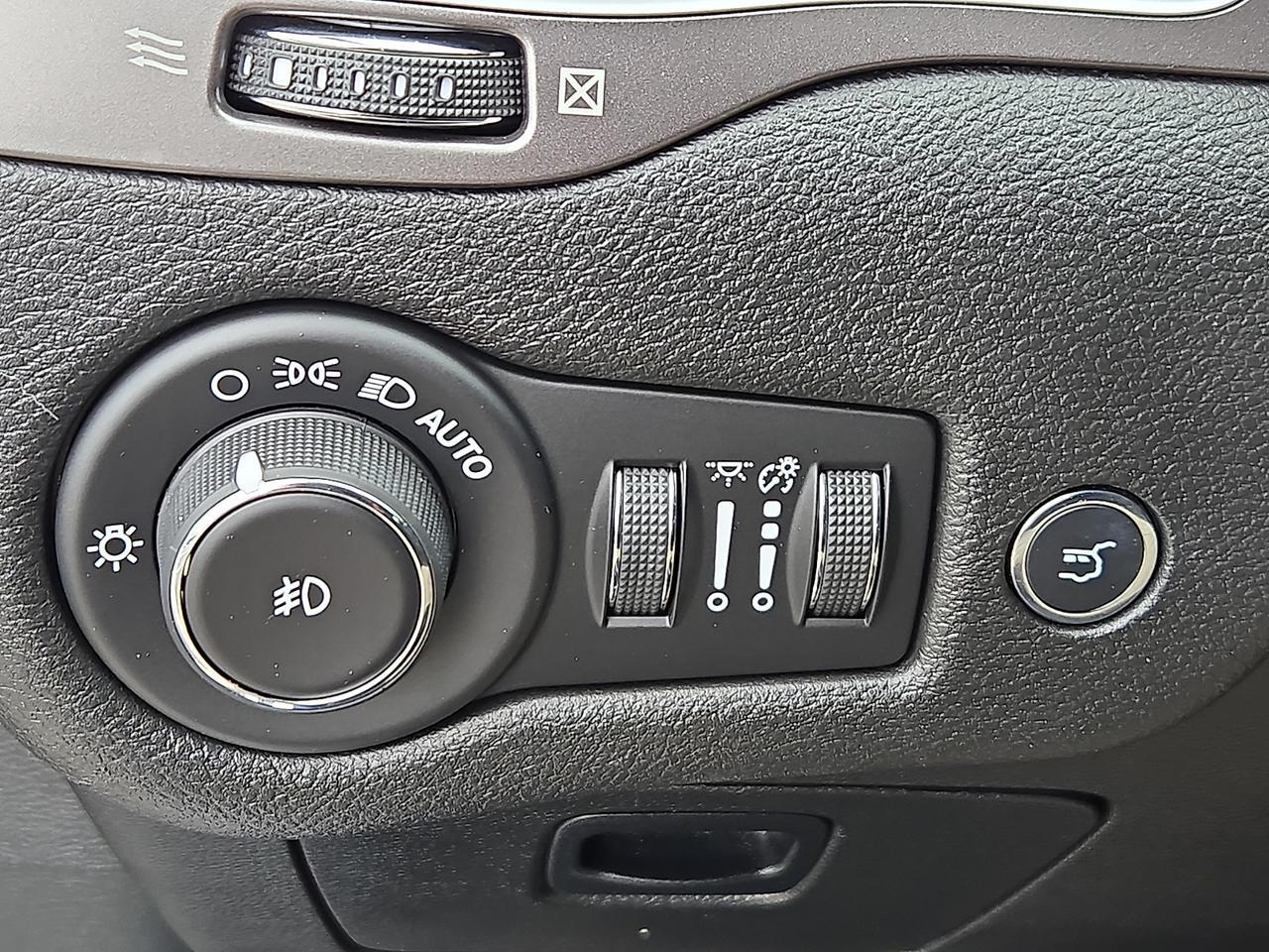 2019 Jeep Cherokee Limited 4x4 Vineland NJ