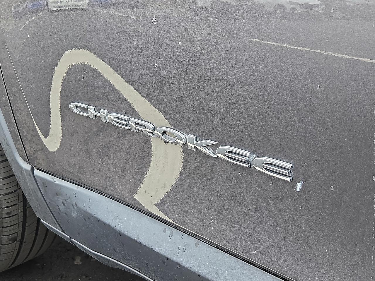 2019 Jeep Cherokee Limited 4x4 Vineland NJ