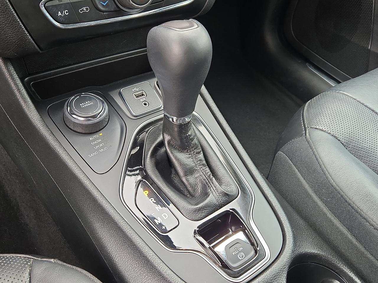 2019 Jeep Cherokee Limited 4x4 Vineland NJ