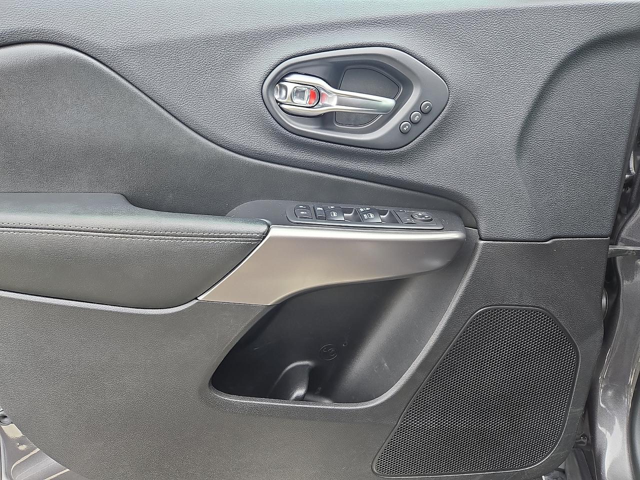 2019 Jeep Cherokee Limited 4x4 Vineland NJ