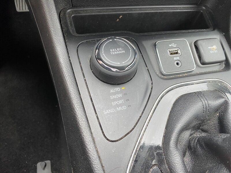 2019 Jeep Cherokee Limited Bristol  PA