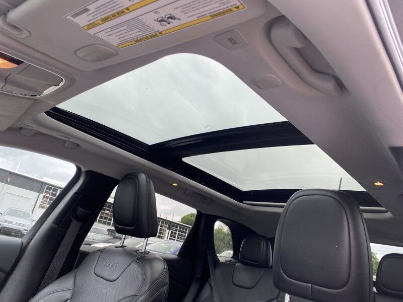 2019 Jeep Cherokee Limited Bristol  PA
