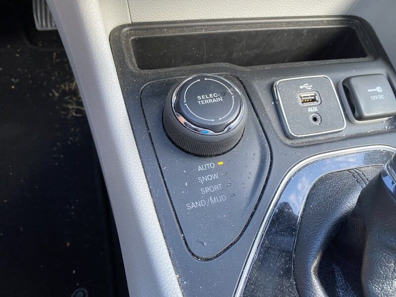 2019 Jeep Cherokee Limited Bristol  PA